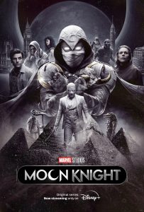 Moon Knight (2022) Season 1 Complete Dual Audio {Hindi-English} 480p, 720p & 1080p