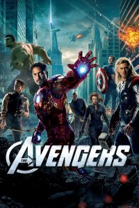 The Avengers (2012) Dual Audio {Hindi-English} 480p, 720p & 1080p