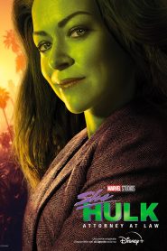 She-Hulk: Attorney at Law (2022) Season 1 [Complete] Dual Audio {Hindi-English} WEB-DL 480p & 720p