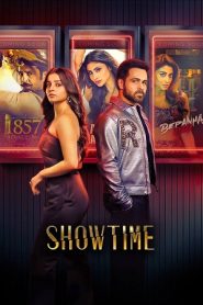 Showtime (Season 1) Complete [Hindi DD5.1] DSNP WEB Series 480p, 720p & 1080p