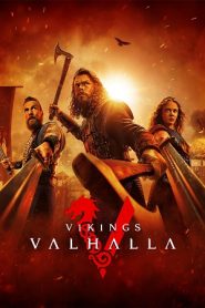 Vikings: Valhalla – Season 3 (2024) Complete Dual Audio {Hindi-English} Netflix WEB Series 480p, 720p & 1080p