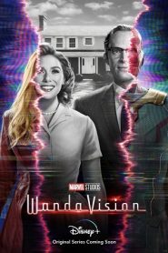 WandaVision (2021) Season 1 DSNP WEB Series 480p, 720p & 1080p