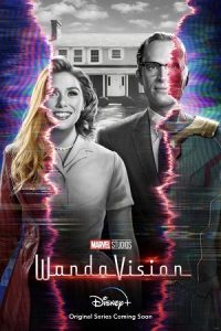 WandaVision (2021) Season 1 DSNP WEB Series 480p, 720p & 1080p