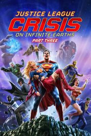 Justice League: Crisis On Infinite Earths Part Three (2024) WEB-DL {English With Subtitles} Full Movie 480p, 720p &  1080p