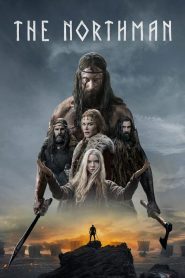 The Northman (2022) Dual Audio {Hindi-English} BluRay 480p, 720p & 1080p