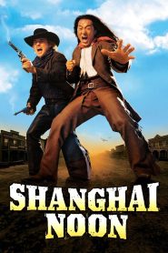 Shanghai Noon (2000) Multi Audio {Hindi-English-Chinese} BluRay 480p, 720p & 1080p