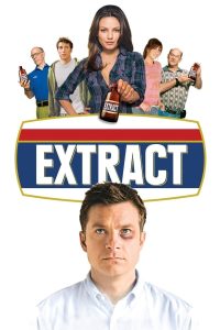 Extract (2009) BluRay Dual Audio {Hindi-English} 480p720p & 1080p