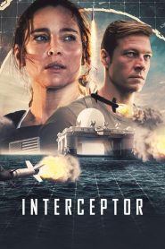 Interceptor – Netflix Original (2022) Dual Audio {Hindi-English} 480p, 720p & 1080p