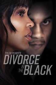 Tyler Perry’s Divorce in the Black – Prime Video (2024) WEB-DL Dual Audio {Hindi-English} 480p720p & 1080p