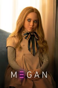 M3GAN (2023) Dual Audio [Hindi + English] WEB-DL 480p, 720p & 1080p