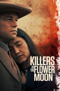 Killers of the Flower Moon (2023) WEB-DL {English With Subtitles} Full Movie 480p, 720p & 1080p