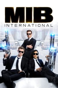 Men in Black: International (2019) Dual Audio [Hindi + English] WEB-DL 480p, 720p & 1080p