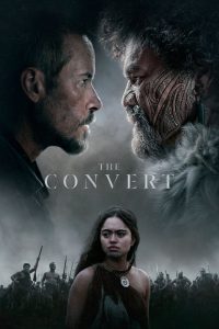 The Convert (2024) {English With Subtitles} Full Movie WEB-DL 480p, 720p & 1080p