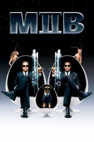 Men in Black 2 (2002) Dual Audio {Hindi-English} 480p, 720p & 1080p