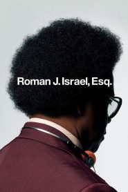 Roman J. Israel, Esq. (2017) Dual Audio {Hindi-English} BluRay 480p, 720p  & 1080p