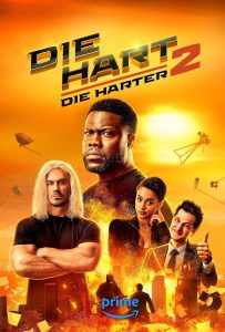 Die Hart 2: Die Harter (2024) WEB-DL Dual Audio {Hindi-English} 480p, 720p & 1080p