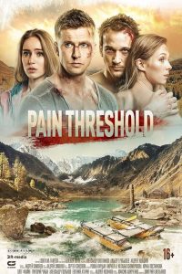 Pain Threshold (2019) Dual Audio {Hindi-Russian} BluRay 480p, 720p & 1080p