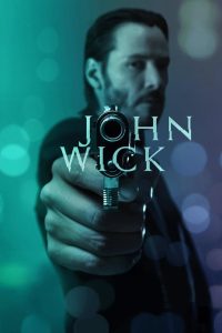 John Wick (2014) Dual Audio {Hindi-English} BluRay  480p, 720p & 1080p