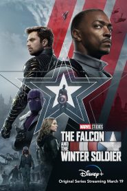 The Falcon and The Winter Soldier (2021) Season 1 Dual Audio {Hindi-English} Disney+ WEB Series 480p, 720p & 1080p