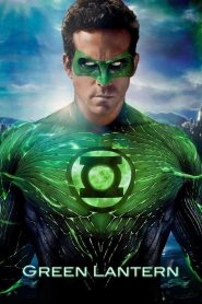 Green Lantern (2011) Dual Audio {Hindi-English} 480p [350MB] | 720p [900MB] | 1080p