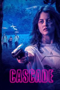 Cascade (2023) Dual Audio [Hindi + English] WEB-DL 480p, 720p & 1080p