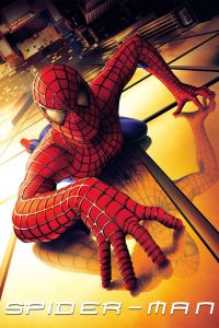 Spider-Man (2002) Dual Audio {Hindi-English} WEB-DL 480p, 720p & 1080p