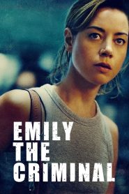 Emily the Criminal (2022) Dual Audio [Hindi ORG 5.1 – English] BluRay 480p, 720p & 1080p