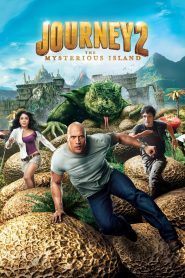 Journey 2: The Mysterious Island (2012) Dual Audio {Hindi-English} 480p, 720p & 1080p