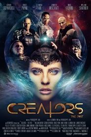 Creators: The Past (2019) Hindi Dubbed (ORG) WEB-DL 480p & 720p