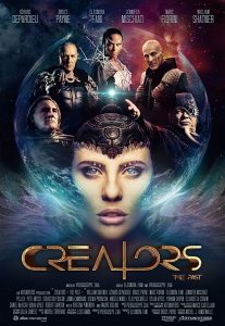 Creators: The Past (2019) Hindi Dubbed (ORG) WEB-DL 480p & 720p