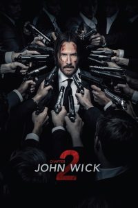 John Wick: Chapter 2 (2017) Dual Audio {Hindi-English} BluRay 480p, 720p & 1080p