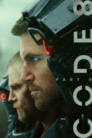 CODE 8: PART 2 (2024) Dual Audio {Hindi-English} WEB-DL Full-Movie 480p, 720p & 1080p