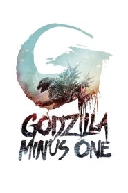 Godzilla Minus One (2023) Netflix-BluRay Dual Audio {Hindi-English} 480p, 720p & 1080p