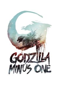 Godzilla Minus One (2023) Netflix-BluRay Dual Audio {Hindi-English} 480p, 720p & 1080p