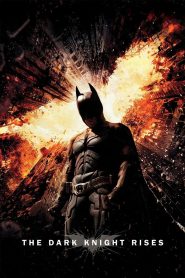 Batman: The Dark Knight Rises (2012) Dual Audio Hindi 480p, 720p & 1080p