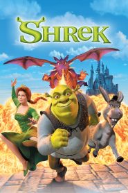 Shrek (2001) Dual Audio {Hindi-English} 480p, 720p & 1080p