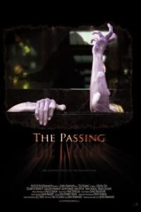 The Passing (2011) Dual Audio {Hindi-English} BluRay  480p & 720p