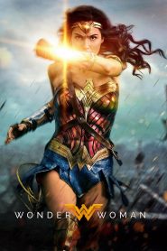 Wonder Woman (2017) BluRay Dual Audio {ORG 2.0 Hindi + English} 480p, 720p & 1080p