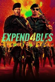 Expend4bles (2023) BluRay Dual Audio [Hindi (ORG 2.0) + English] Full Movie 480p, 720p & 1080p