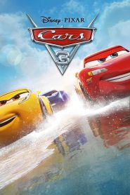 Cars 3 (2017) Dual Audio {Hindi-English} 480p, 720p & 1080p