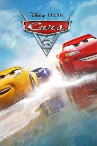 Cars 3 (2017) Dual Audio {Hindi-English} 480p, 720p & 1080p