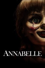 Annabelle (2014) Hindi + English BluRay 1080p 720p 480p HEVC AC3 6ch MSub