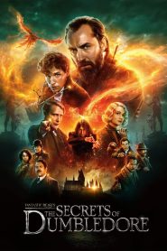 Fantastic Beasts 3: The Secrets of Dumbledore (2022) Dual Audio {Hindi-English} 480p, 720p & 1080p