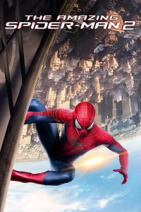 The Amazing Spider-Man 2 (2014) Dual Audio {Hindi-English} 480p, 720p & 1080p