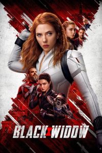 Black Widow (2021) Dual Audio {Hindi-English} 480p, 720p & 1080p