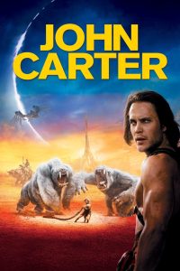 John Carter (2012) Dual Audio {Hindi-English} WEB-DL 480p, 720p & 1080p