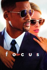 Focus (2015) Dual Audio [Hindi + English] BluRay 480p, 720p & 1080p