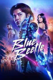 Blue Beetle (2023) BluRay Dual Audio {Hindi-English} 480p, 720p & 1080p