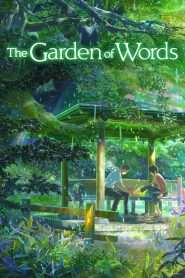 The Garden of Words (2013) Dual Audio [Japanese + English] WeB-DL 480p, 720p & 1080p