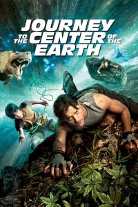 Journey to the Center of the Earth (2008) Dual Audio {Hindi-English} BluRay 480p, 720p & 1080p